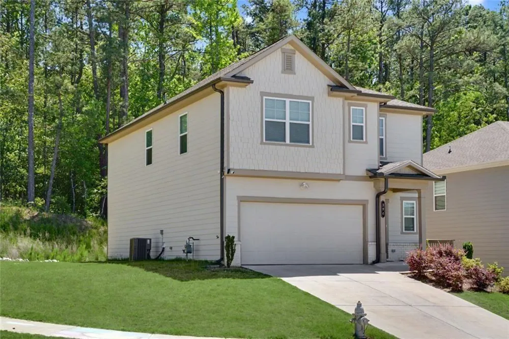 304 Rivulet Drive Dallas, GA 30132