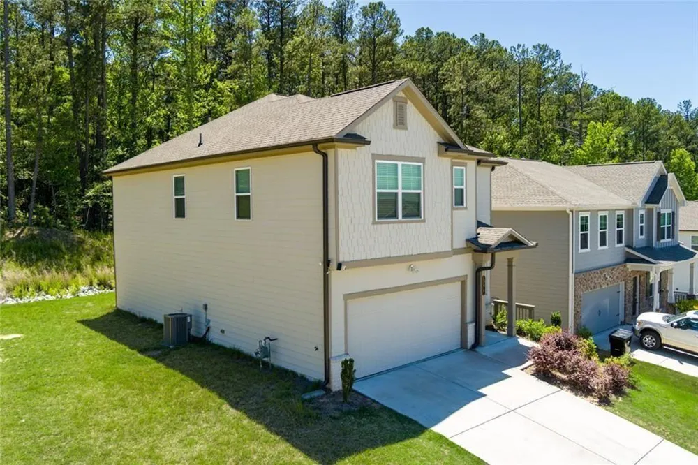 304 Rivulet Drive Dallas, GA 30132