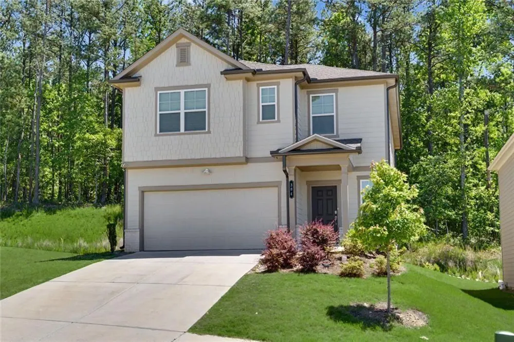 304 Rivulet Drive Dallas, GA 30132