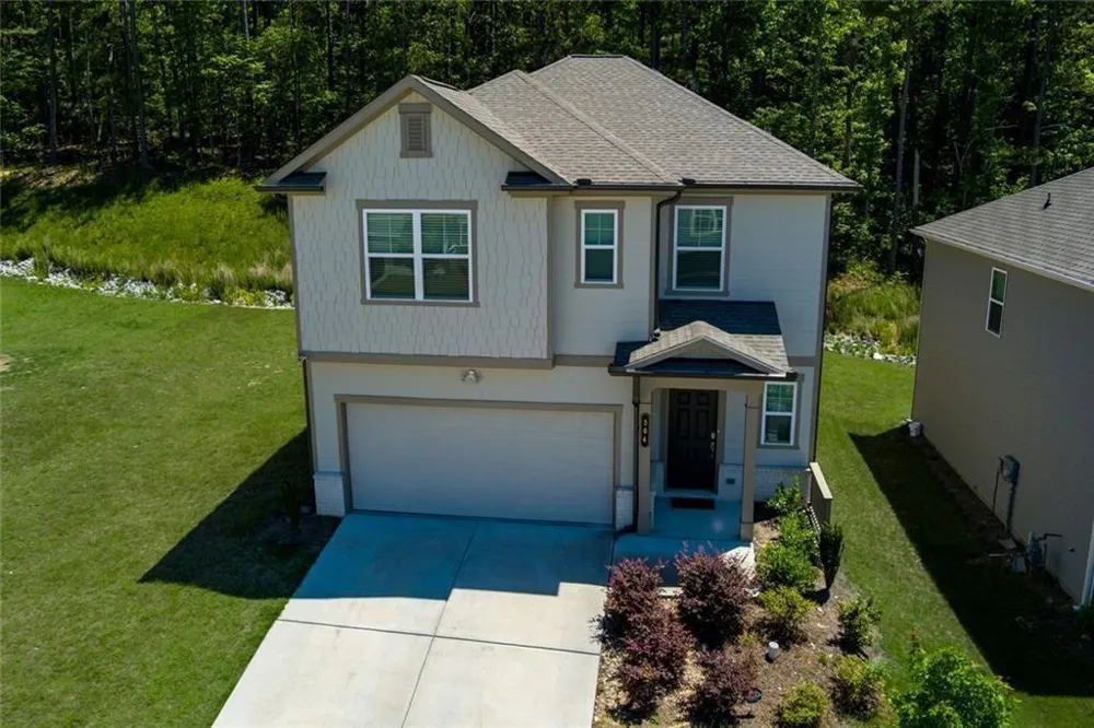 304 Rivulet Drive Dallas, GA 30132
