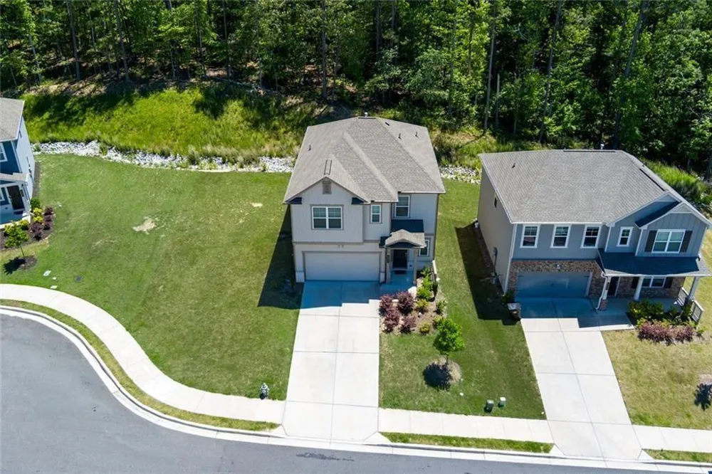 304 Rivulet Drive Dallas, GA 30132