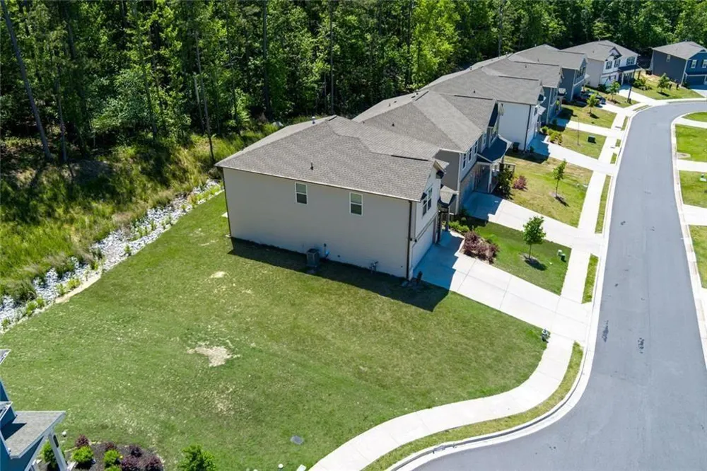 304 Rivulet Drive Dallas, GA 30132