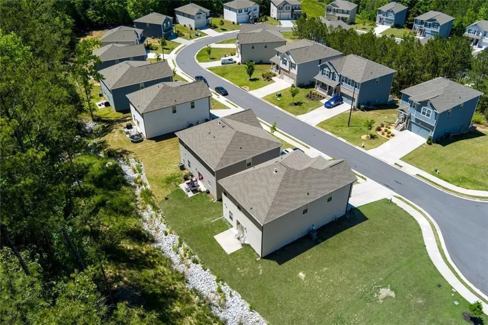 304 Rivulet Drive Dallas, GA 30132