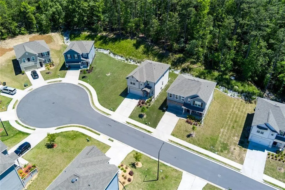 304 Rivulet Drive Dallas, GA 30132