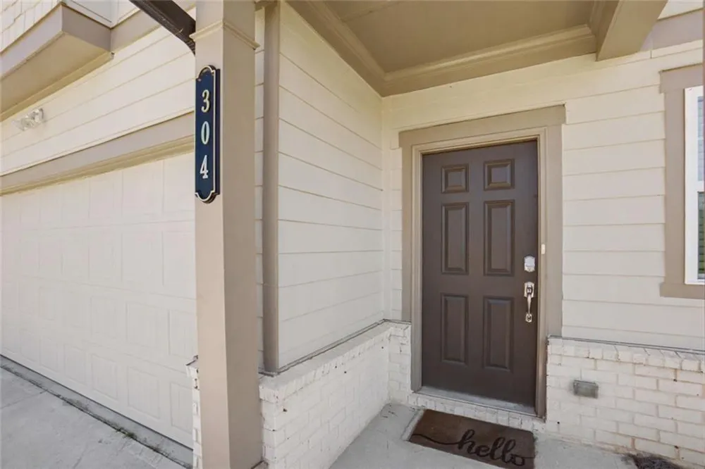 304 Rivulet Drive Dallas, GA 30132