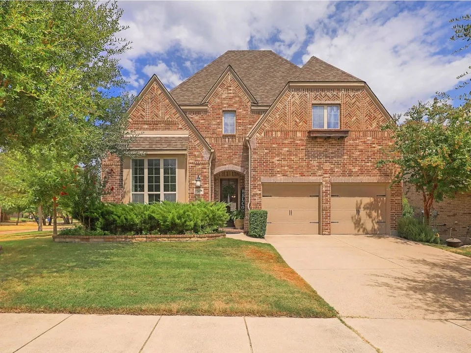 2601 Patriot Drive Melissa, TX 75454