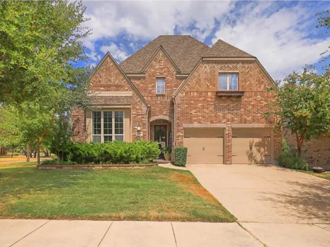 2601 Patriot Drive