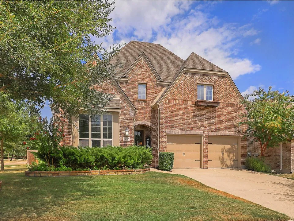 2601 Patriot Drive Melissa, TX 75454
