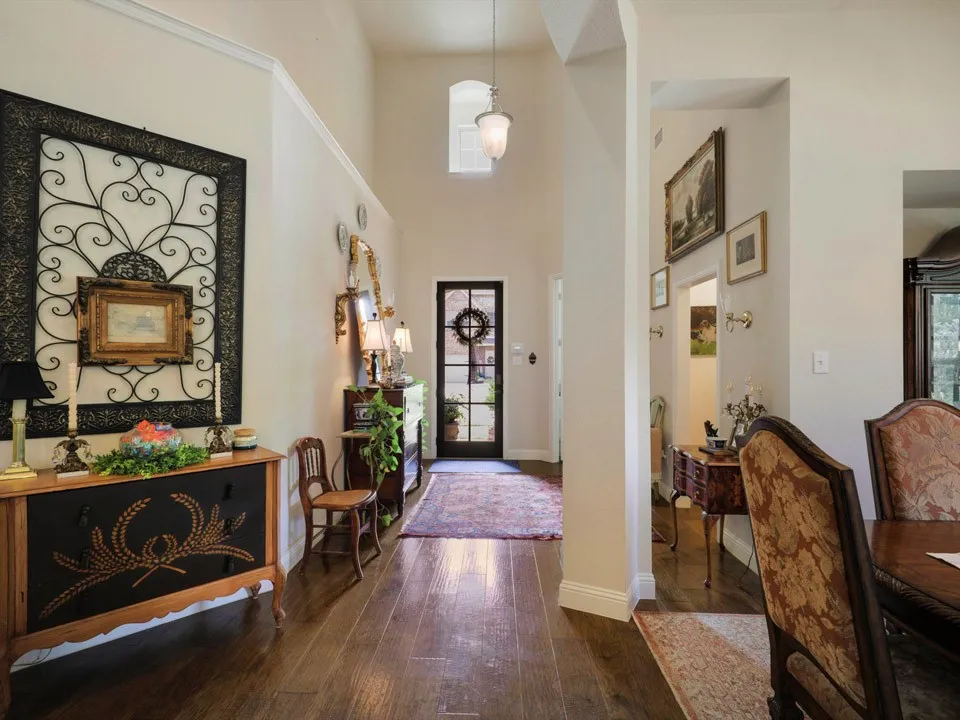 2601 Patriot Drive Melissa, TX 75454