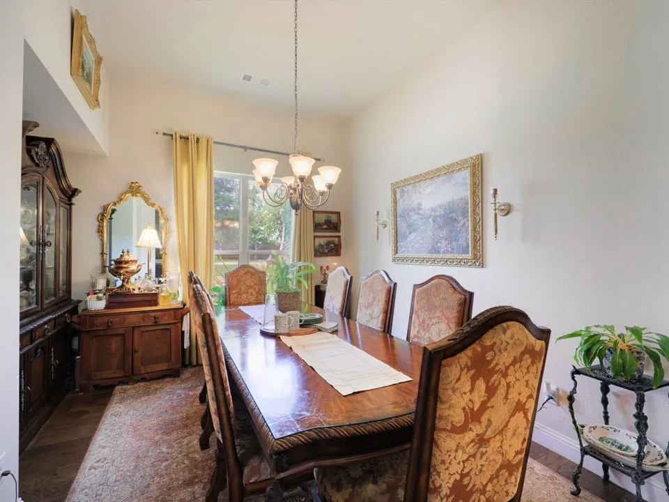 2601 Patriot Drive Melissa, TX 75454