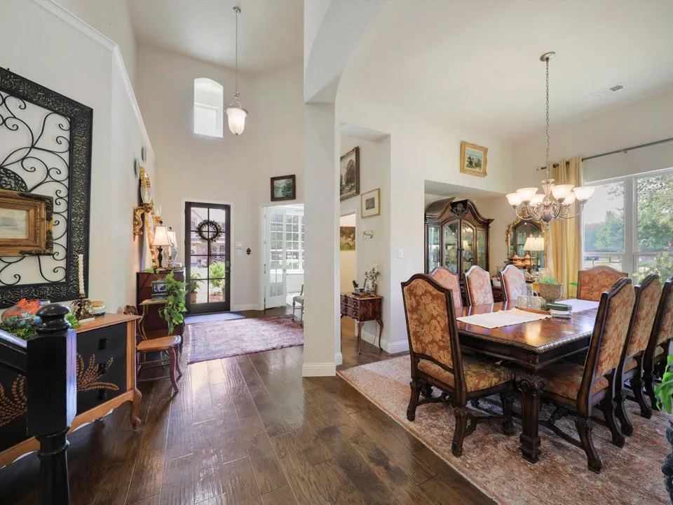2601 Patriot Drive Melissa, TX 75454