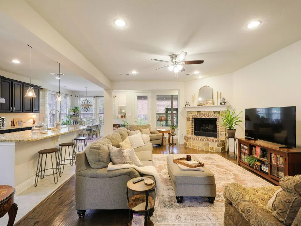 2601 Patriot Drive Melissa, TX 75454