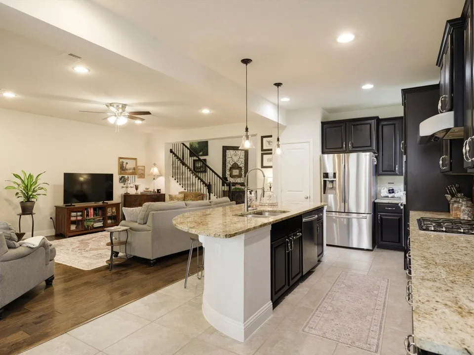 2601 Patriot Drive Melissa, TX 75454