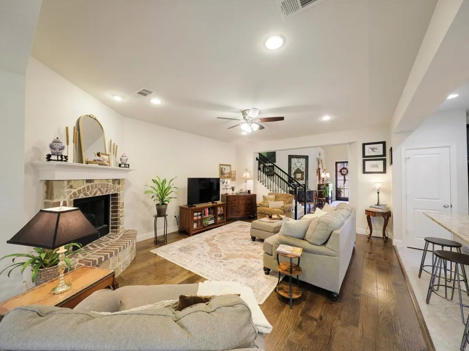 2601 Patriot Drive Melissa, TX 75454