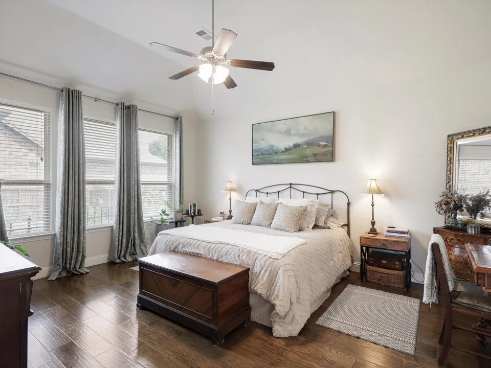 2601 Patriot Drive Melissa, TX 75454
