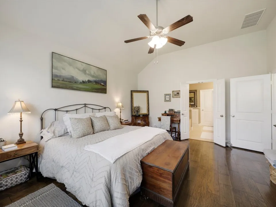 2601 Patriot Drive Melissa, TX 75454