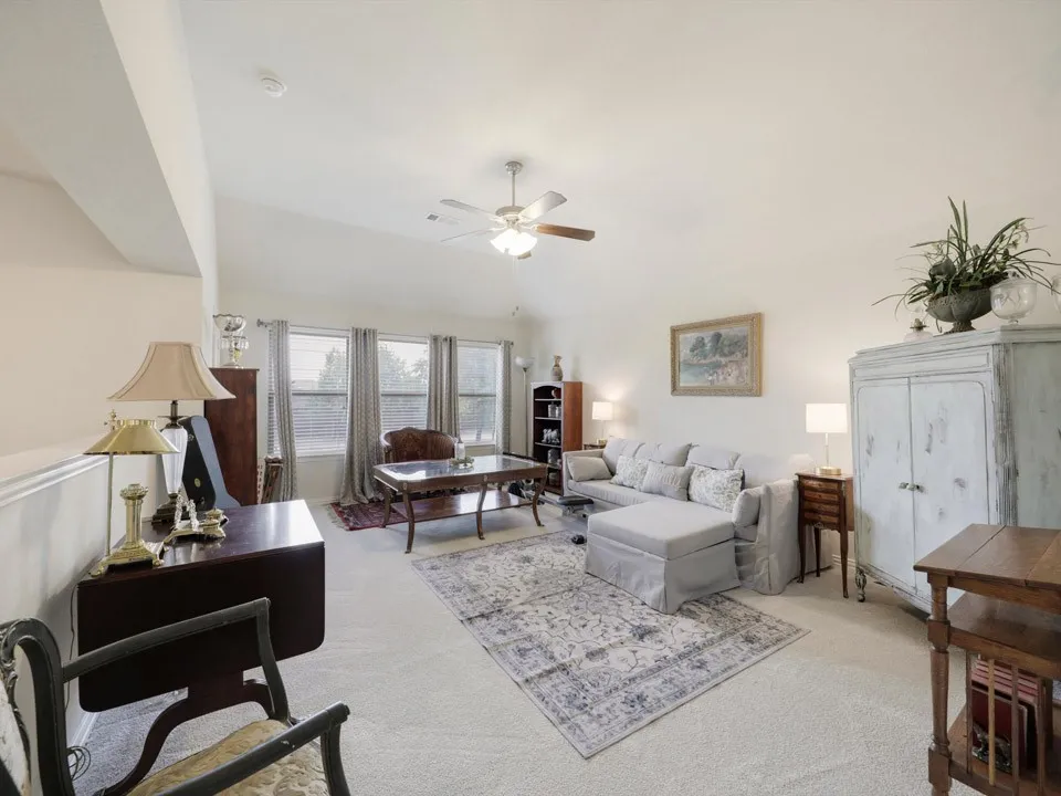 2601 Patriot Drive Melissa, TX 75454
