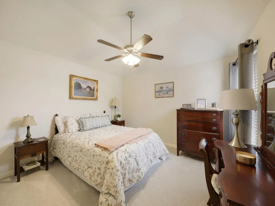 2601 Patriot Drive Melissa, TX 75454