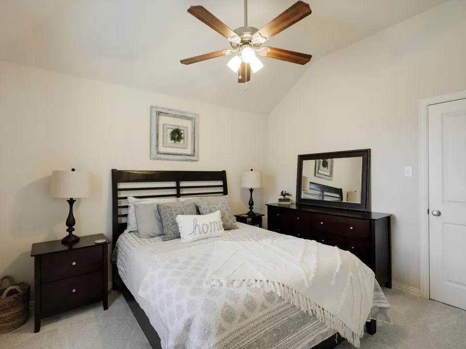 2601 Patriot Drive Melissa, TX 75454