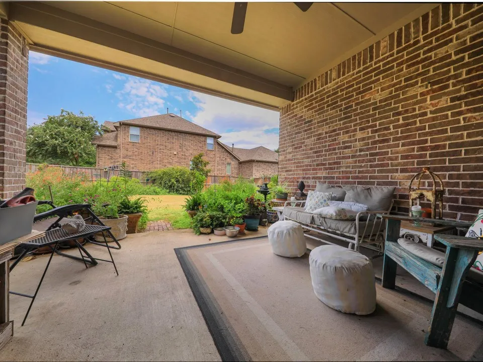 2601 Patriot Drive Melissa, TX 75454
