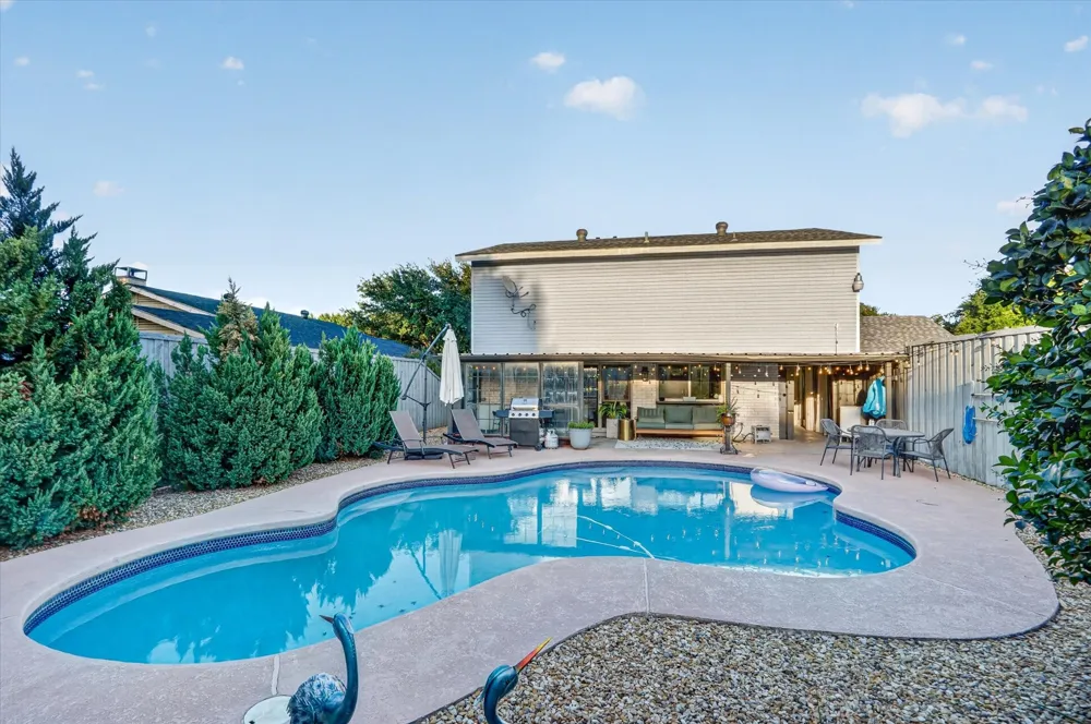 1513 Yale Boulevard Richardson, TX 75081