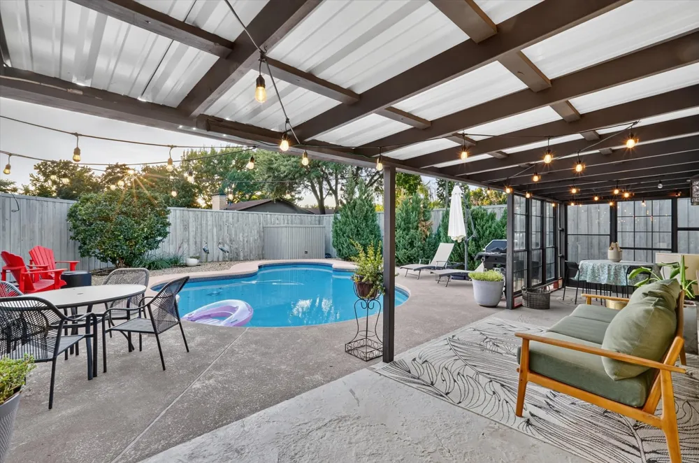 1513 Yale Boulevard Richardson, TX 75081