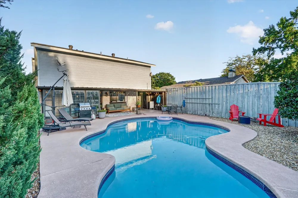 1513 Yale Boulevard Richardson, TX 75081