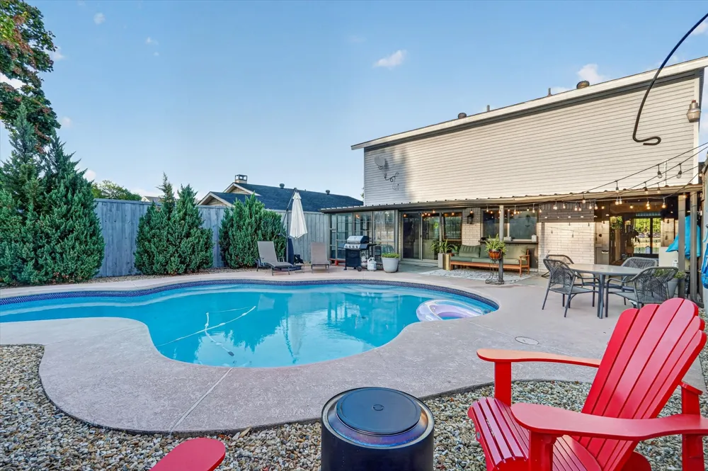 1513 Yale Boulevard Richardson, TX 75081