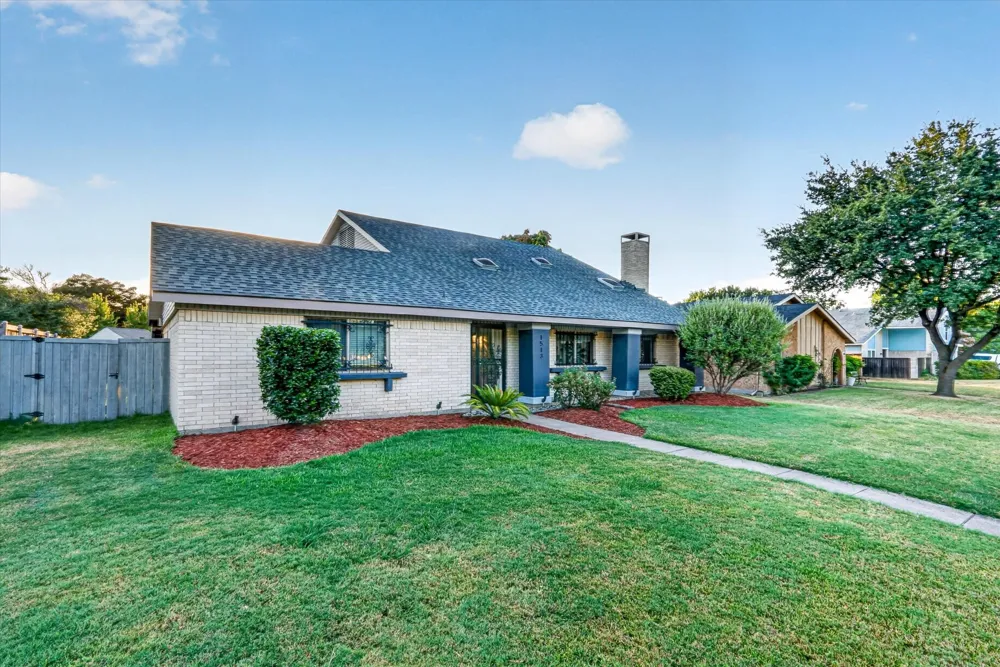 1513 Yale Boulevard Richardson, TX 75081