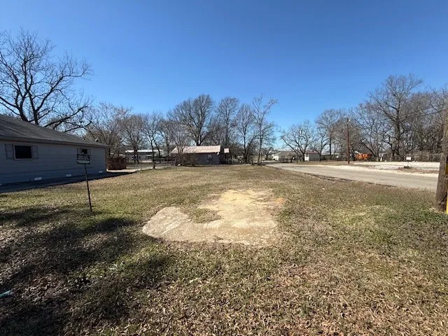 1481 NE 10 Paris, TX 75460
