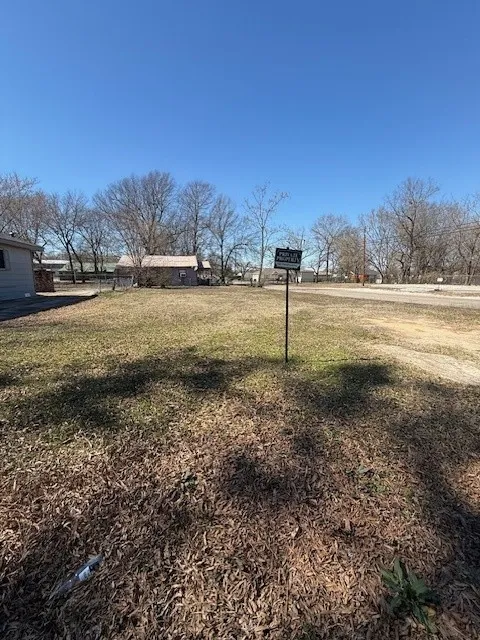 1481 NE 10 Paris, TX 75460