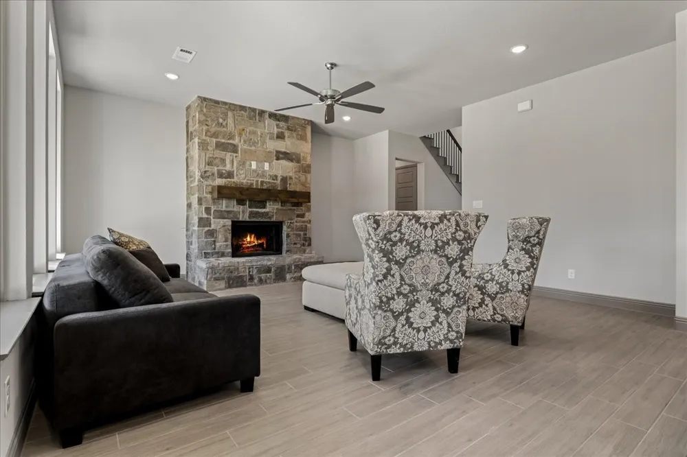 131 Spring Valley Road Paradise, TX 76073