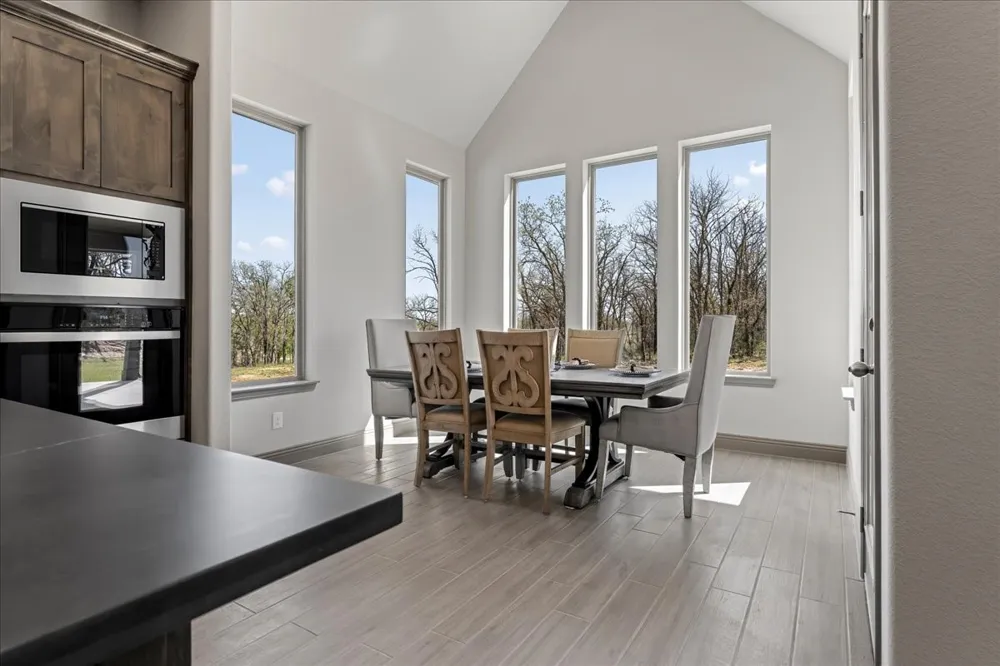 131 Spring Valley Road Paradise, TX 76073