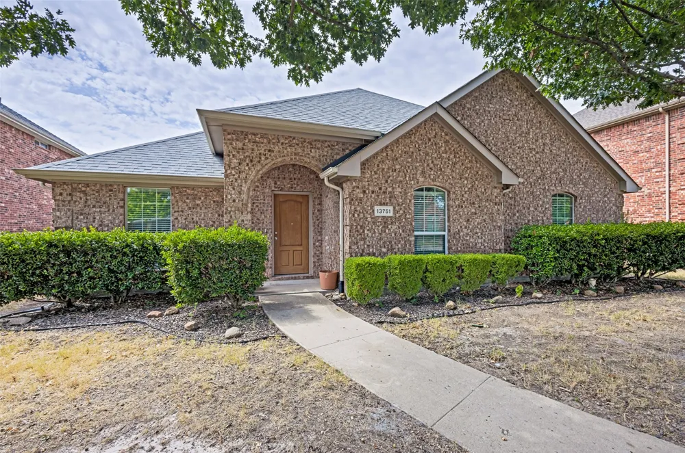 13751 Lincolnshire Lane Frisco, TX 75035