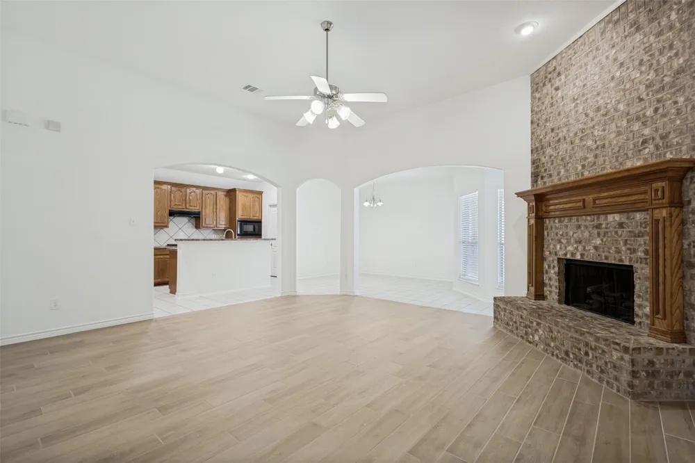 13751 Lincolnshire Lane Frisco, TX 75035