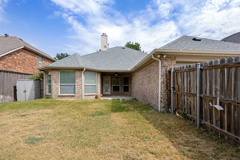 13751 Lincolnshire Lane Frisco, TX 75035