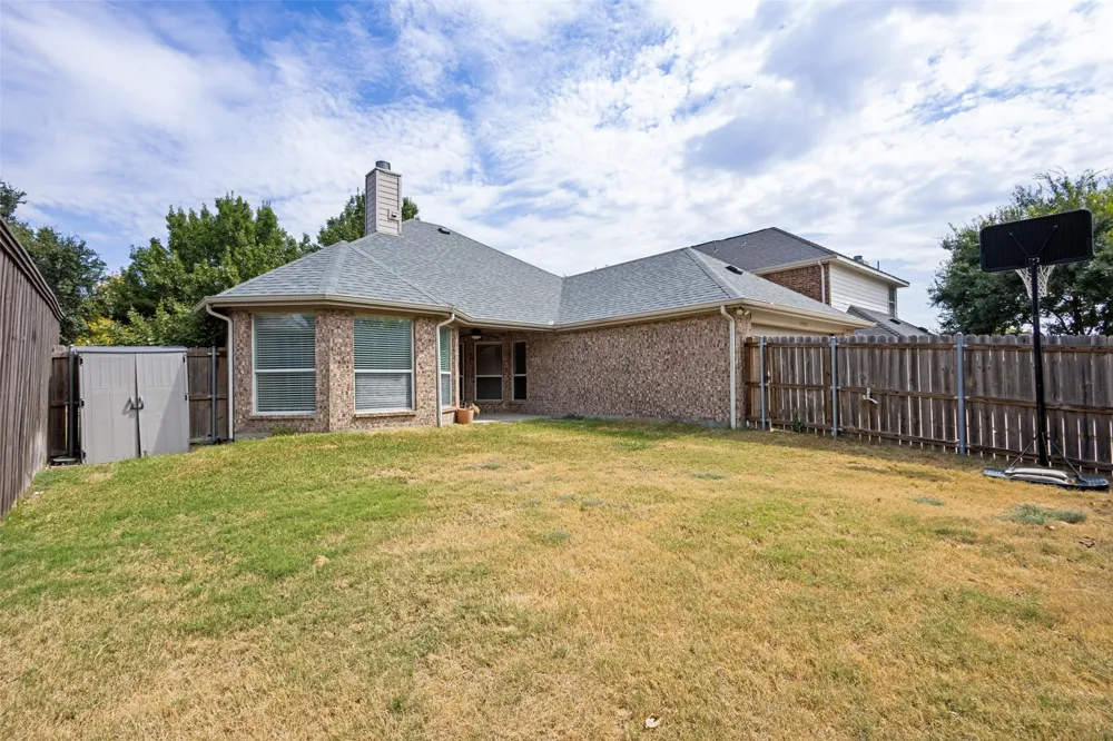 13751 Lincolnshire Lane Frisco, TX 75035