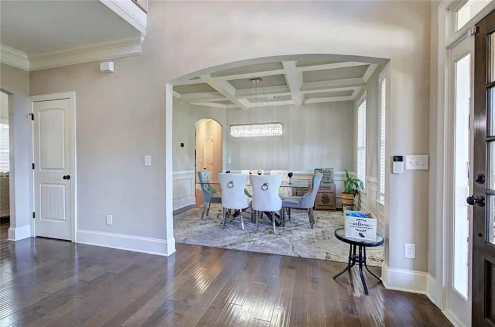 19 Wickford Way Villa Rica, GA 30180
