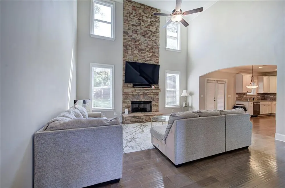 19 Wickford Way Villa Rica, GA 30180