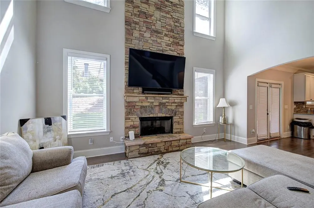 19 Wickford Way Villa Rica, GA 30180