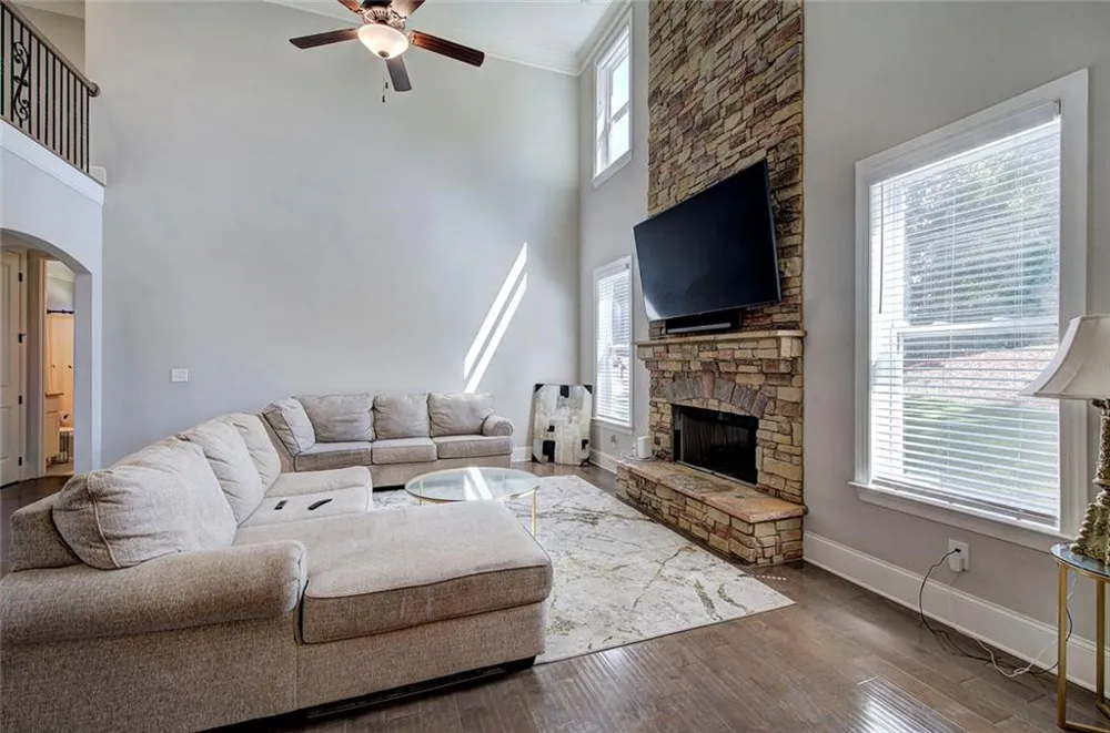 19 Wickford Way Villa Rica, GA 30180