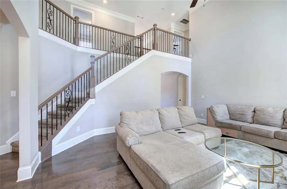 19 Wickford Way Villa Rica, GA 30180
