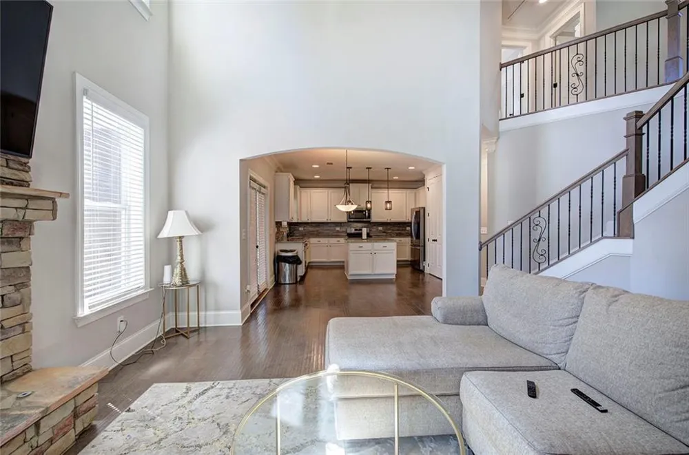 19 Wickford Way Villa Rica, GA 30180