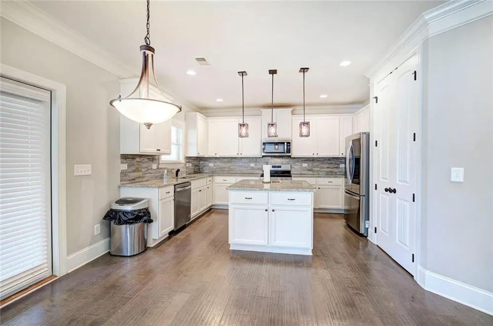19 Wickford Way Villa Rica, GA 30180