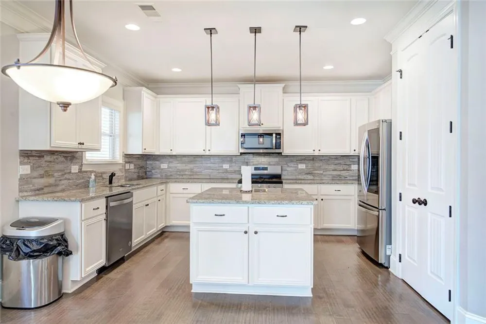 19 Wickford Way Villa Rica, GA 30180