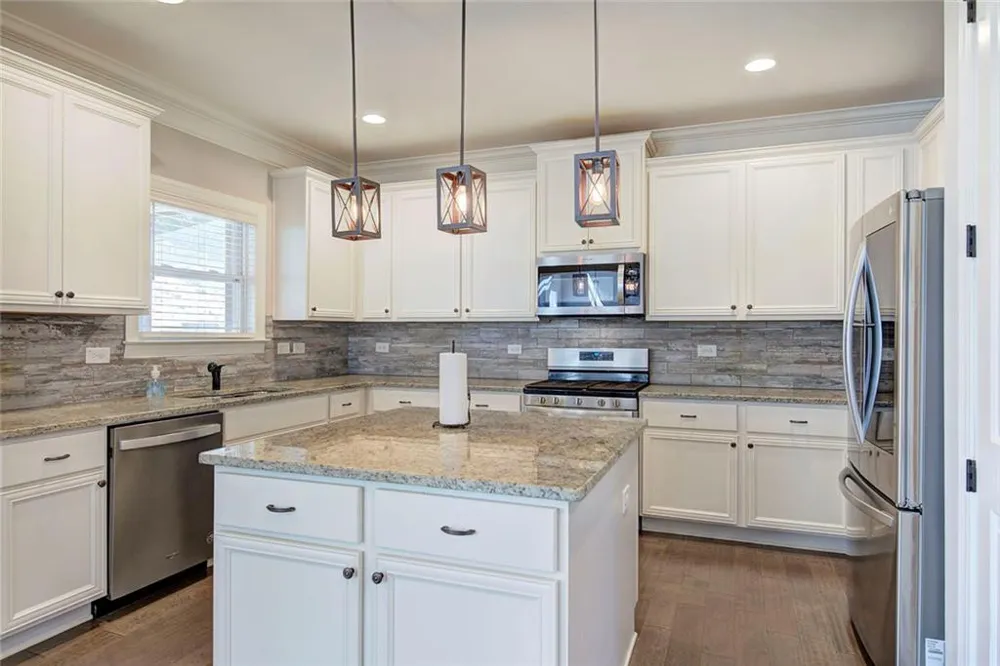 19 Wickford Way Villa Rica, GA 30180