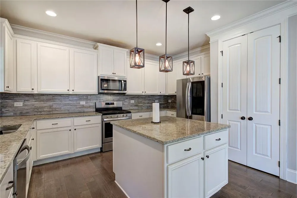 19 Wickford Way Villa Rica, GA 30180