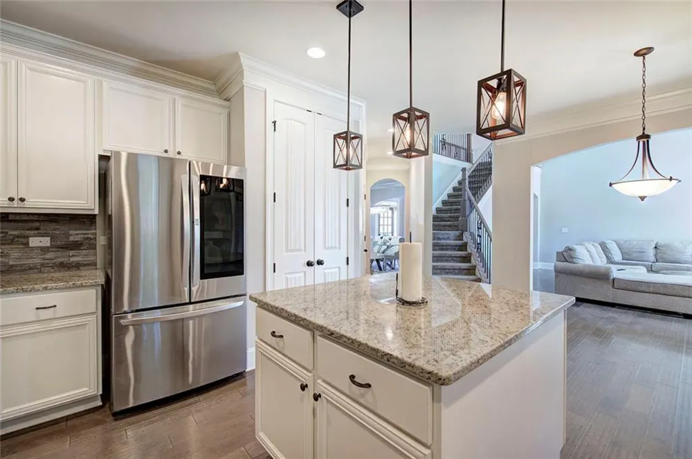19 Wickford Way Villa Rica, GA 30180
