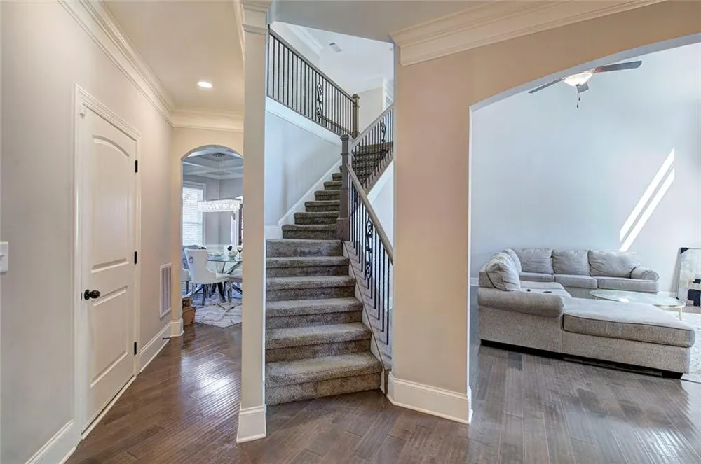 19 Wickford Way Villa Rica, GA 30180