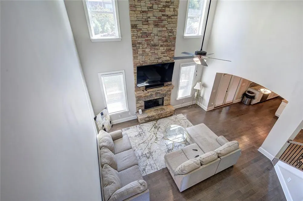 19 Wickford Way Villa Rica, GA 30180